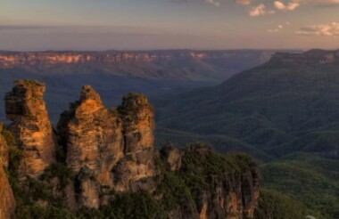 NZ self drive itineraries and package holidays