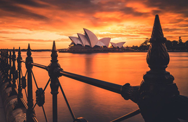 See all of New Zealand with a tailor-made package holiday