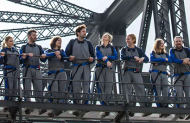 UnderBridge Walk with Bridgeclimb Sydney
