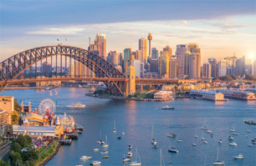 The Eastern Australian Epicurean Escape - Day 10