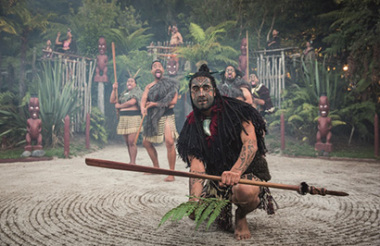 Explore New Zealand with these great holiday ideas
