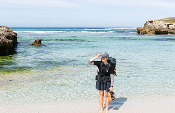 Kangaroo Island Signature Walk - Day 2