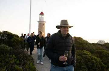 Kangaroo Island Signature Walk - Day 3