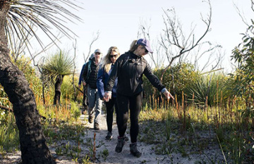 Kangaroo Island Signature Walk - Day 4