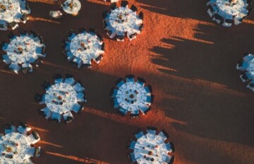 Journey Beyond: Red Centre Spectacular - Day 9