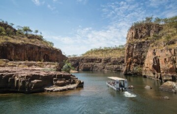 Wild Kimberley in Luxury - Day 3