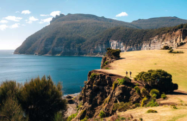 NZ self drive itineraries and package holidays