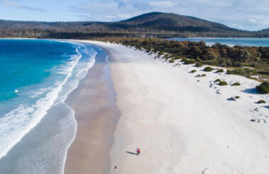 Discover everything New Zealand has to offer with these great vacation packages