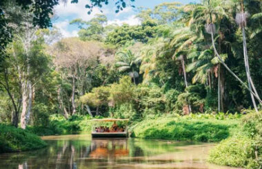 New Zealand holidays & tours