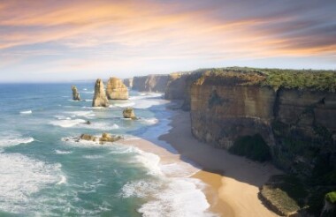 Discover everything New Zealand has to offer with these great vacation packages