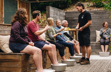 See all of New Zealand with a tailor-made package holiday