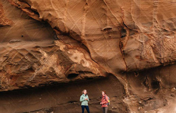 Great Ocean Road Long Weekend - Day 2