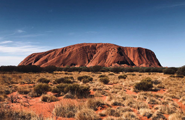 See all of New Zealand with a tailor-made package holiday