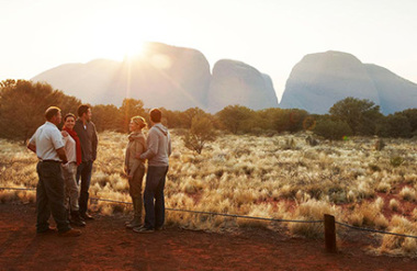 New Zealand holidays & tours