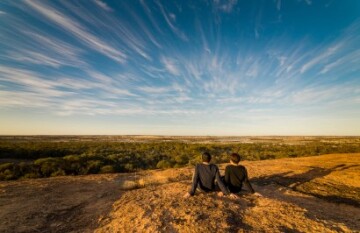 Western Australia Ultimate Adventure Tour - Day 11