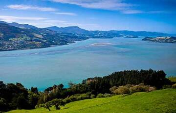 South Island National Parks Tour - Day 12