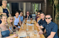 Mount Tamborine Wine Tour with The Vino Bus - Lunch Included