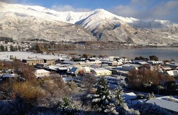 Cardrona Beginners Package - Day 6