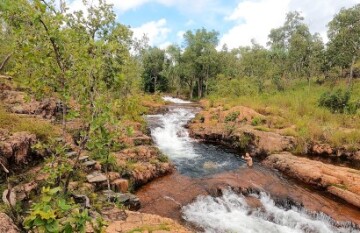 Wild Kimberley in Luxury - Day 2