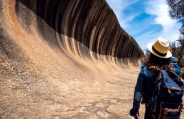 Discover everything New Zealand has to offer with these great vacation packages