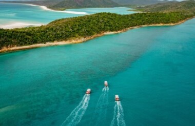 Explore New Zealand with these great holiday ideas