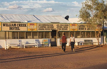 SA Eco Tours: Adelaide to Kati Thanda-Lake Eyre Small Group Eco Safari - Day 3