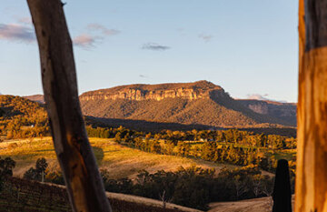 The Eastern Australian Epicurean Escape - Day 4