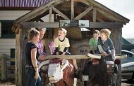 The Wool Shed Museum of Sheep & Shearing