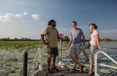 Discover everything New Zealand has to offer with these great vacation packages