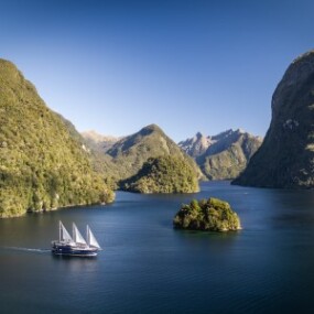 Doubtful Sound