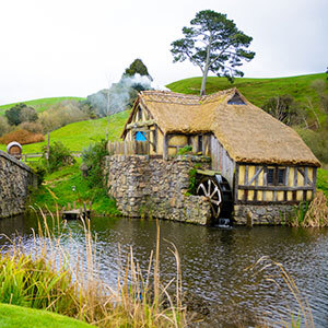 Hobbiton