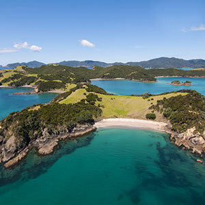 Urapukapuka Island