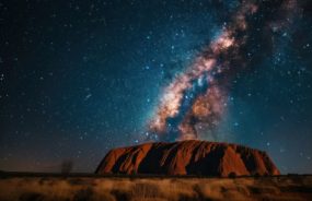Uluru