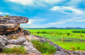 Kakadu National Park