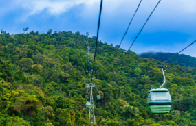 Kuranda Skyrail