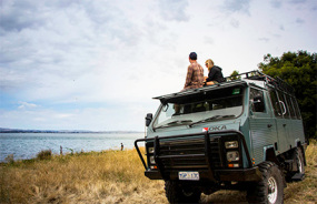 French Island National park