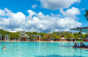 Cairns Lagoon