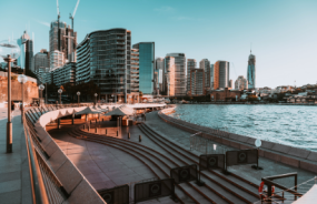 Sydney