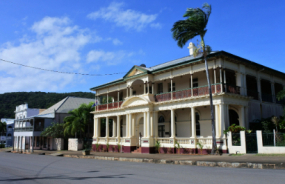 Cooktown