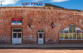 Coober Pedy
