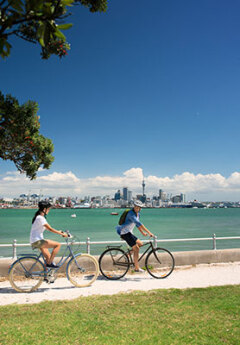 Auckland, New Zealand