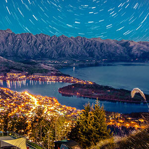 Queenstown