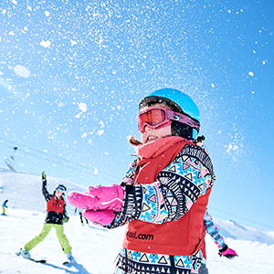 Mt Hutt family ski holiday New Zealand
