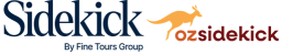 ozsidekick | Australia Tours & Itineraries