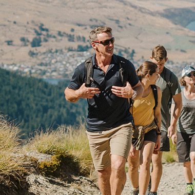 New Zealand's Best South Island Hikes