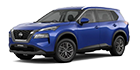 Mitsubishi outlander or similar