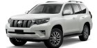 Ford Everest or similar