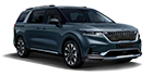 Kia Carnival or similar