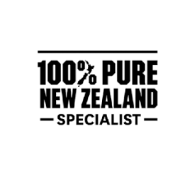 Tourism New Zealand 100% Pure NZ Specialists