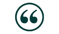 Quote icon